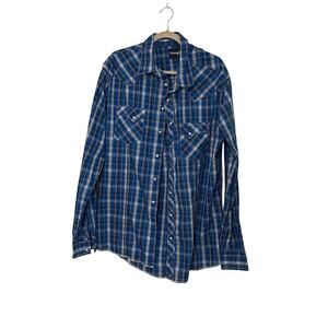 Wrangler top size 2XT